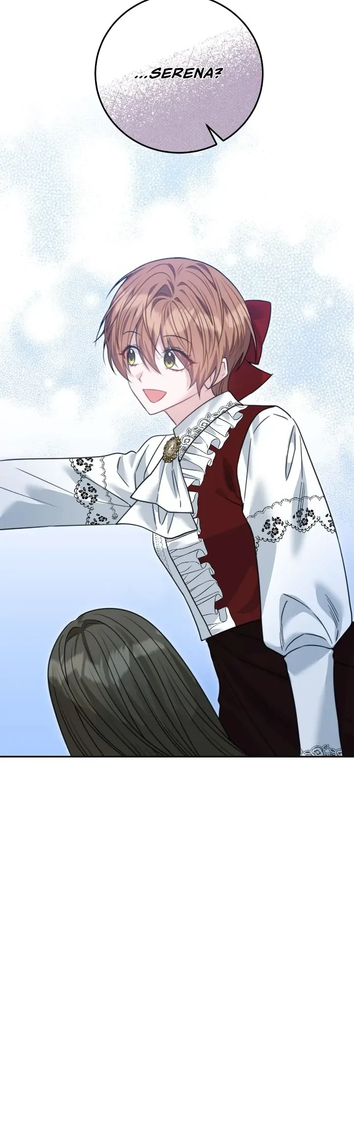 My Favorite Novel Has a Weird Epilogue Chapter 43 page 41