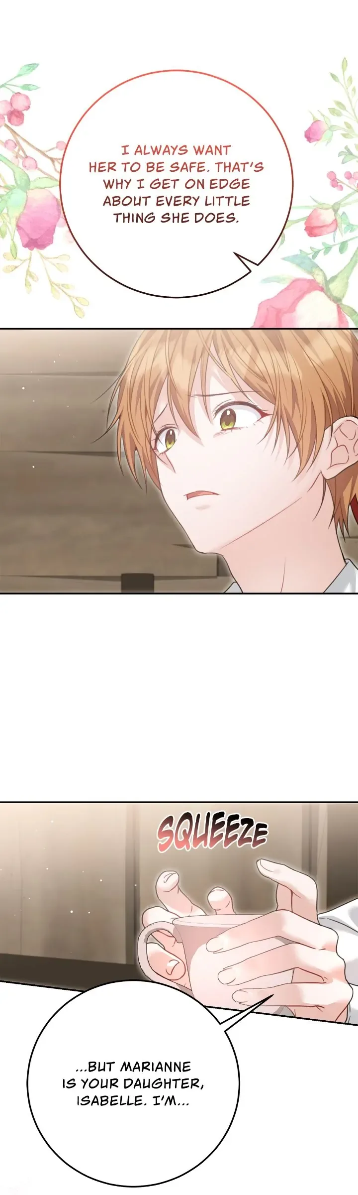 My Favorite Novel Has a Weird Epilogue Chapter 43 page 22