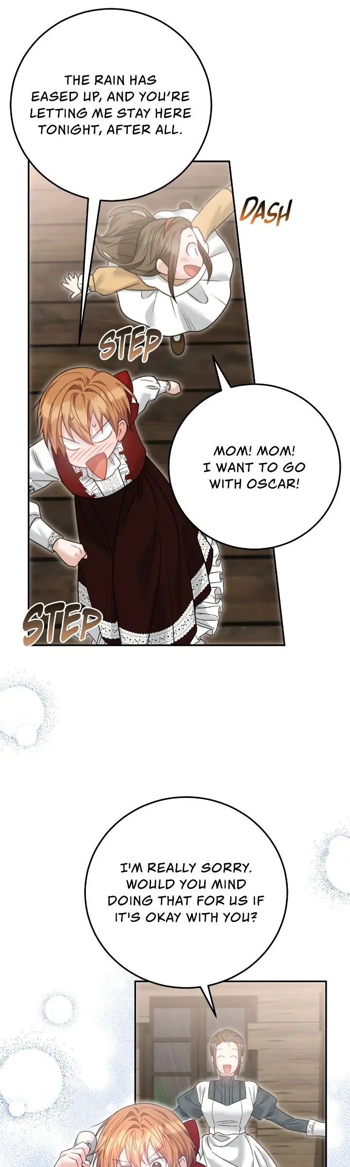 My Favorite Novel Has a Weird Epilogue Chapter 43 page 32