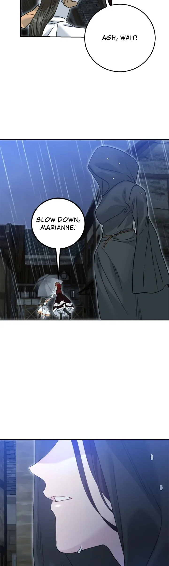 My Favorite Novel Has a Weird Epilogue Chapter 43 page 35