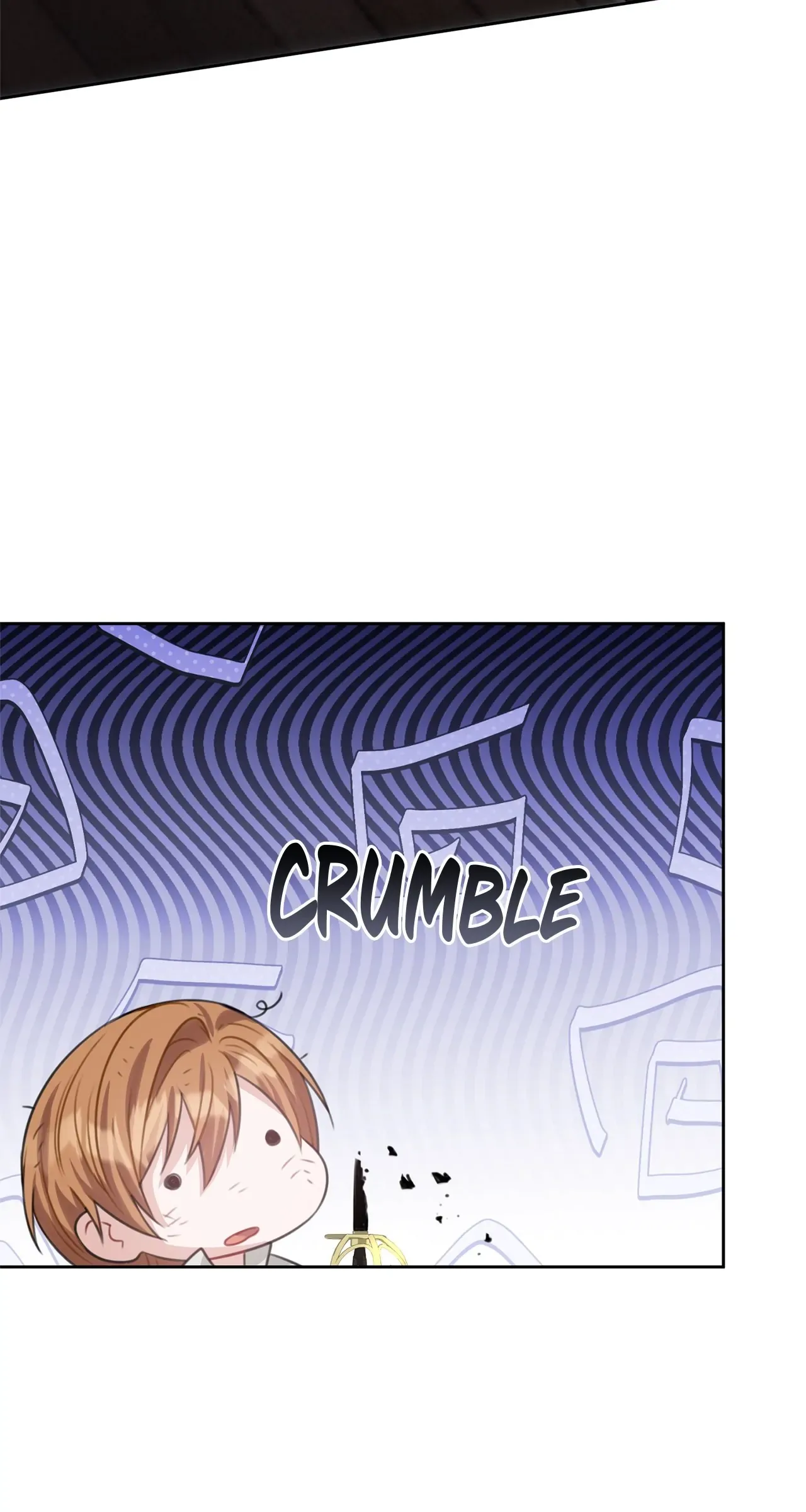 My Favorite Novel Has a Weird Epilogue Chapter 39 page 27