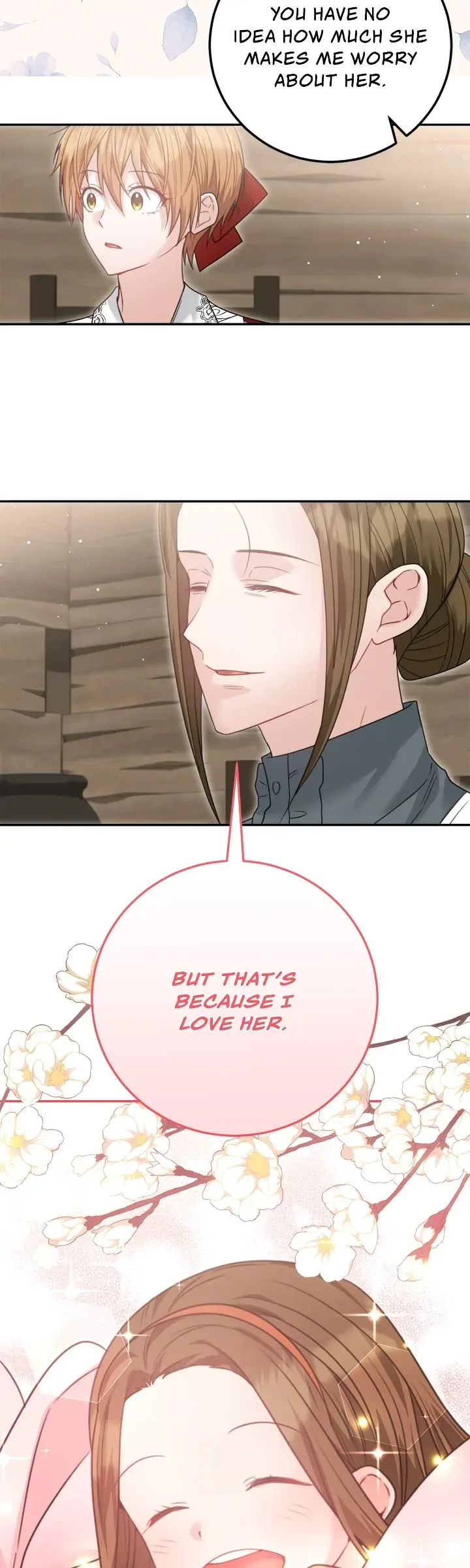 My Favorite Novel Has a Weird Epilogue Chapter 43 page 20