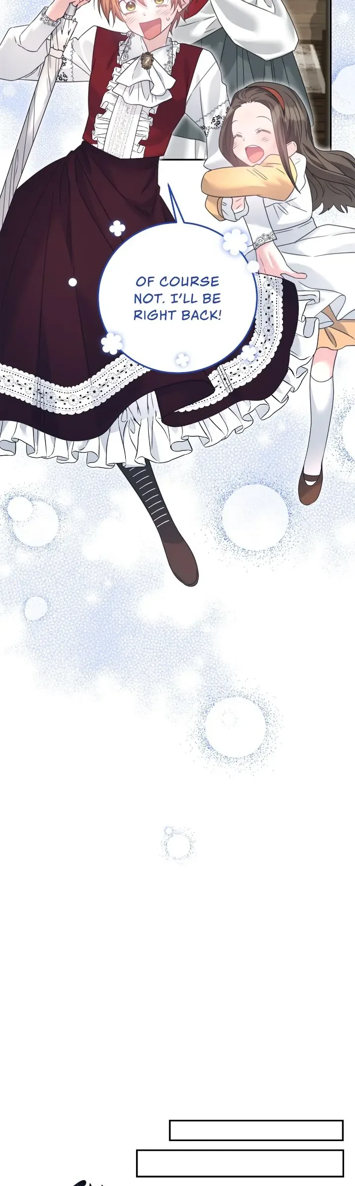 My Favorite Novel Has a Weird Epilogue Chapter 43 page 33