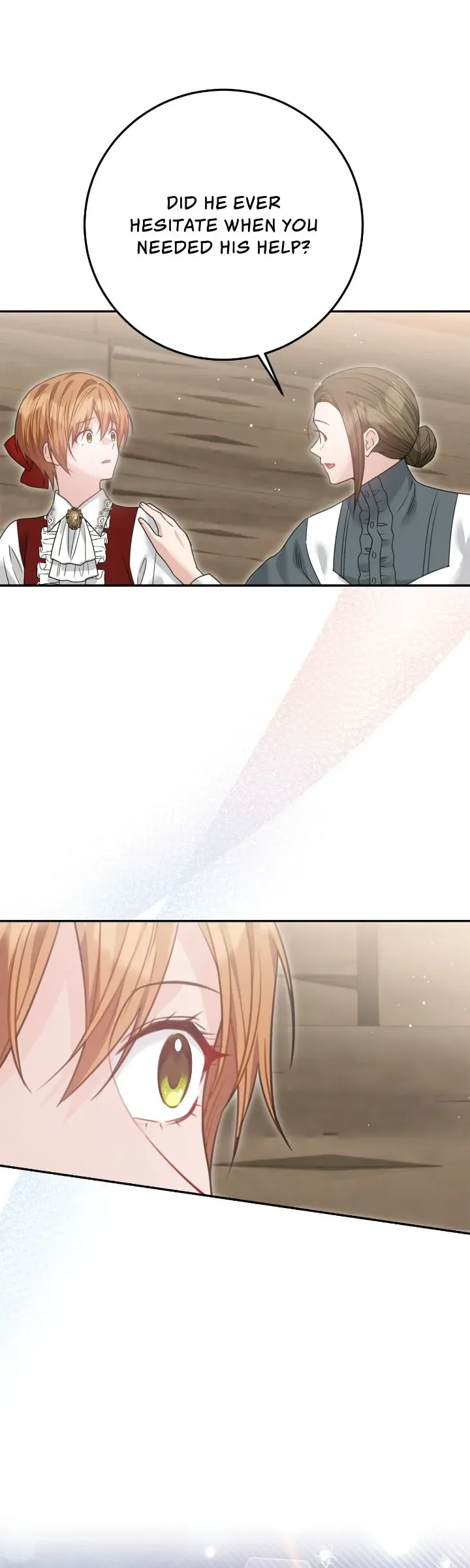 My Favorite Novel Has a Weird Epilogue Chapter 43 page 24