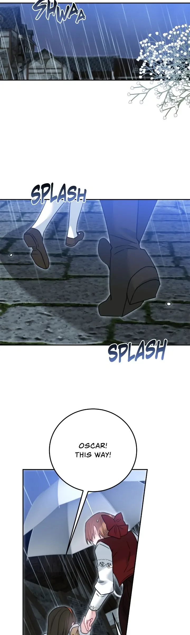 My Favorite Novel Has a Weird Epilogue Chapter 43 page 34