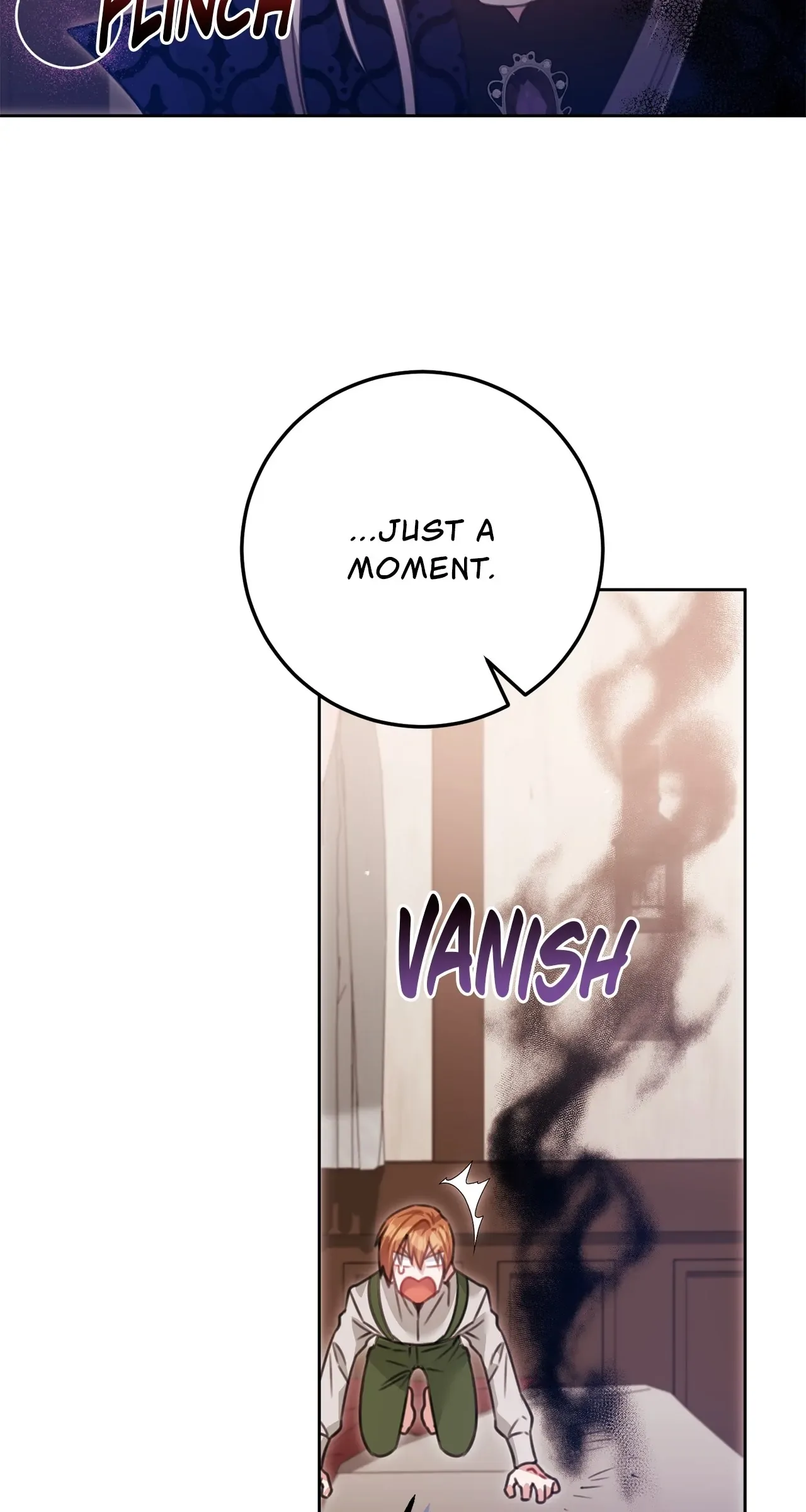 My Favorite Novel Has a Weird Epilogue Chapter 39 page 34