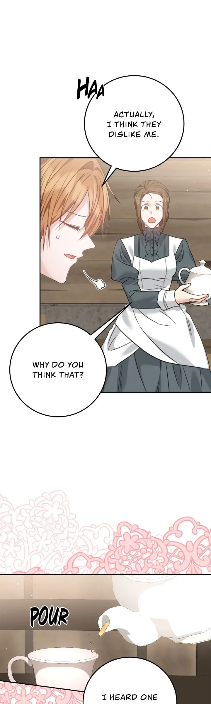My Favorite Novel Has a Weird Epilogue Chapter 43 page 16