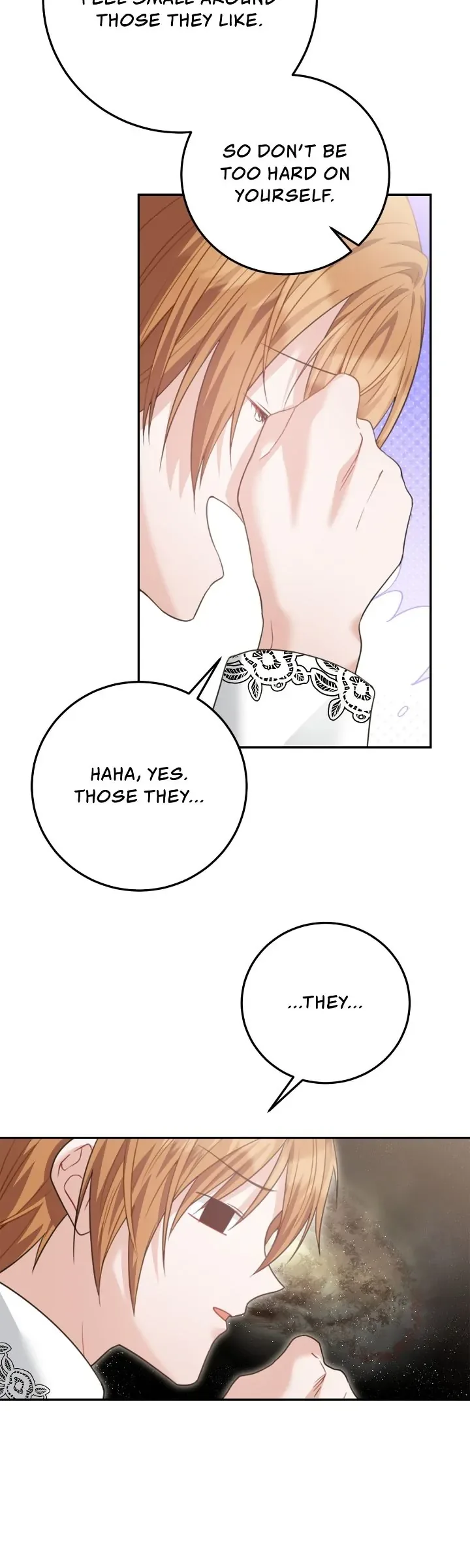 My Favorite Novel Has a Weird Epilogue Chapter 43 page 28