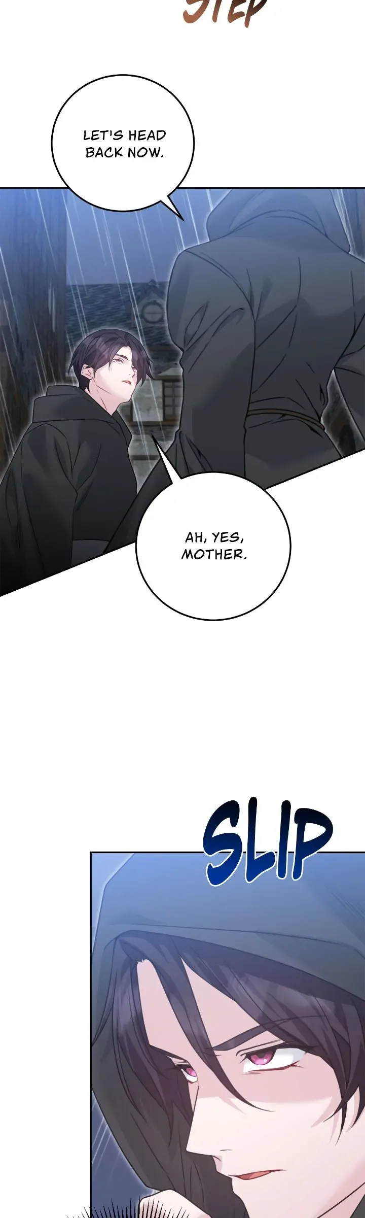 My Favorite Novel Has a Weird Epilogue Chapter 44 page 4