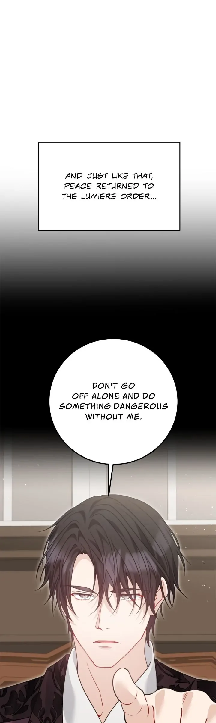 My Favorite Novel Has a Weird Epilogue Chapter 44 page 26
