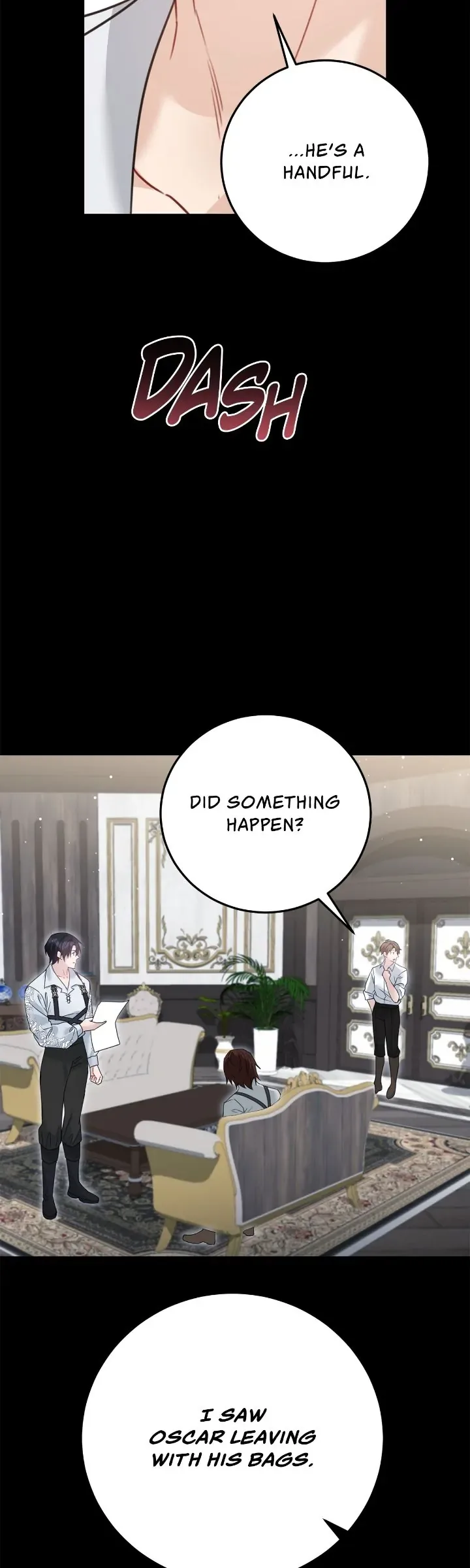 My Favorite Novel Has a Weird Epilogue Chapter 44 page 12