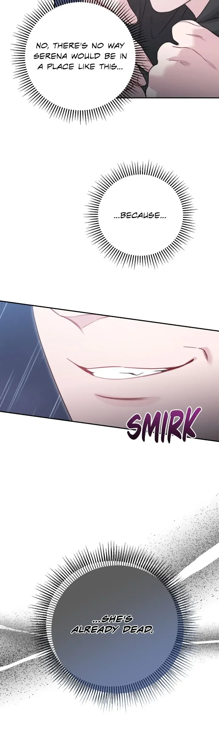 My Favorite Novel Has a Weird Epilogue Chapter 44 page 5