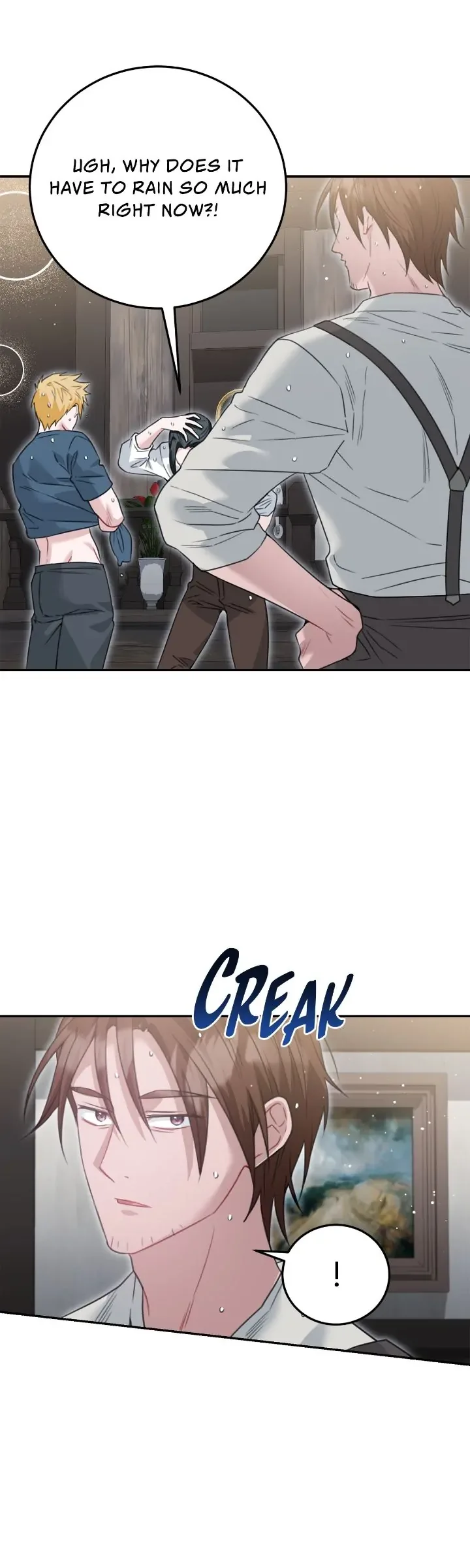 My Favorite Novel Has a Weird Epilogue Chapter 44 page 7