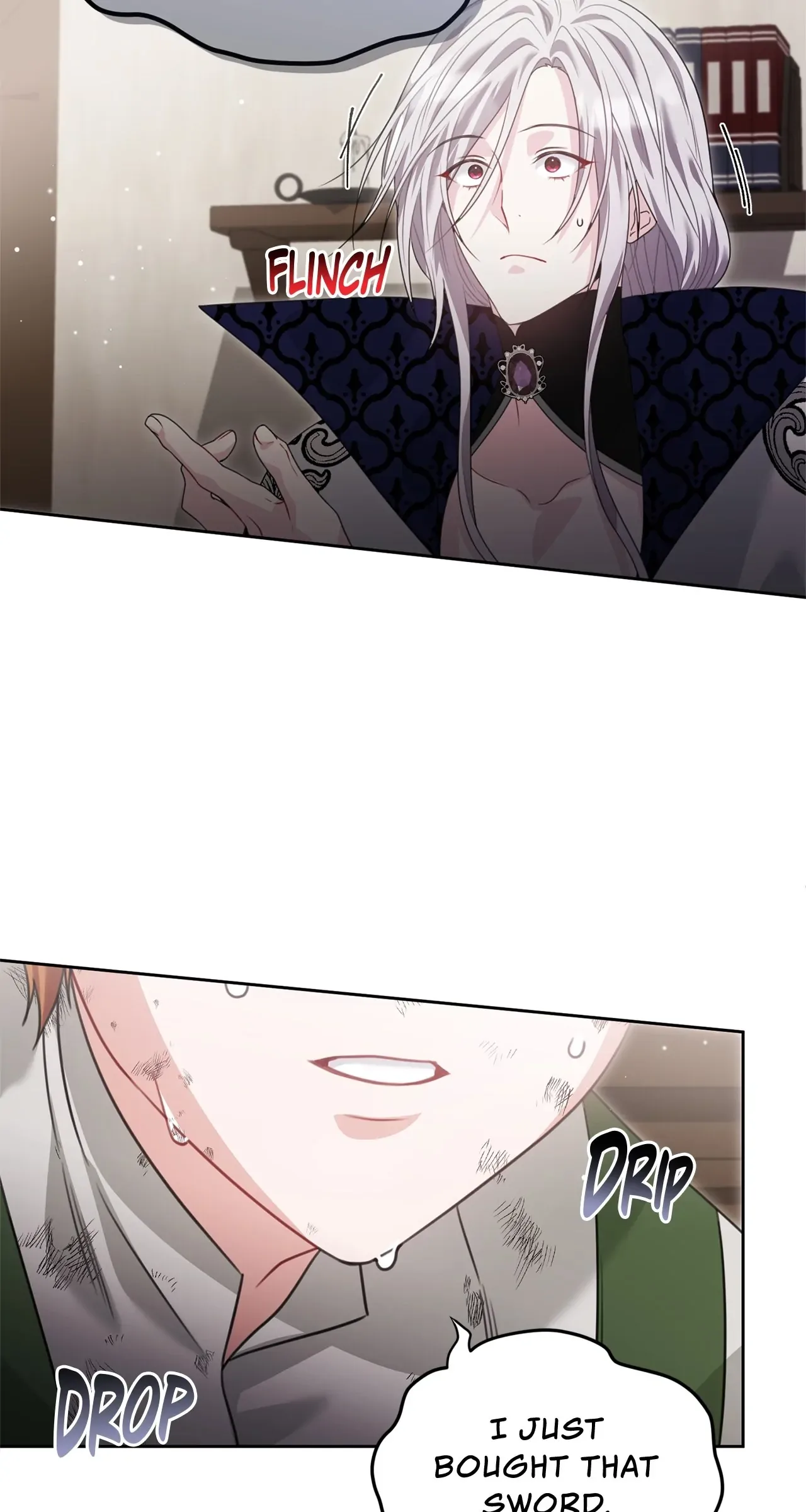 My Favorite Novel Has a Weird Epilogue Chapter 39 page 29