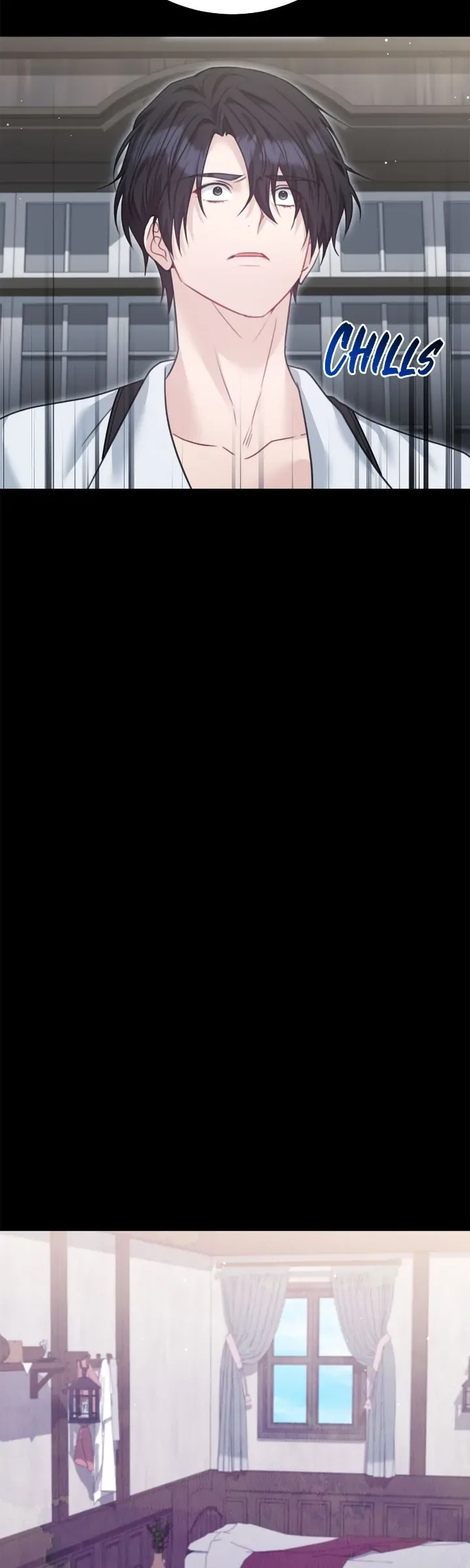 My Favorite Novel Has a Weird Epilogue Chapter 44 page 13