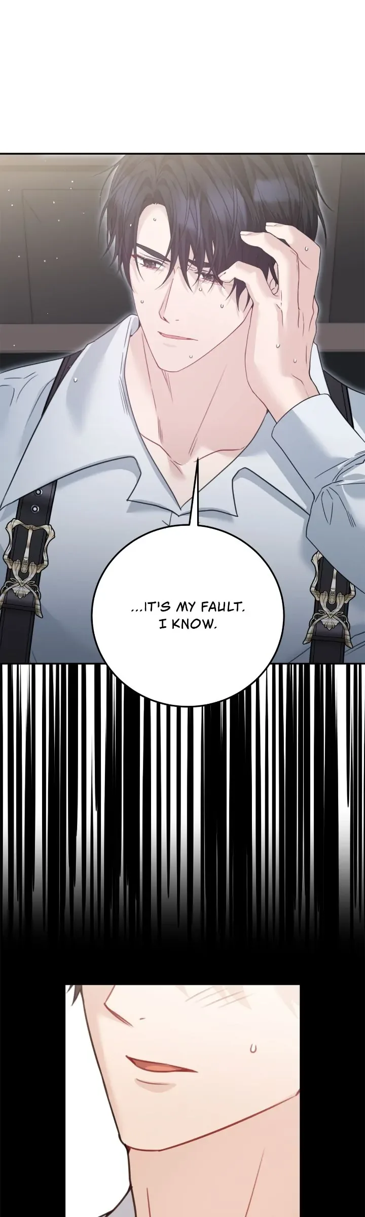 My Favorite Novel Has a Weird Epilogue Chapter 44 page 11