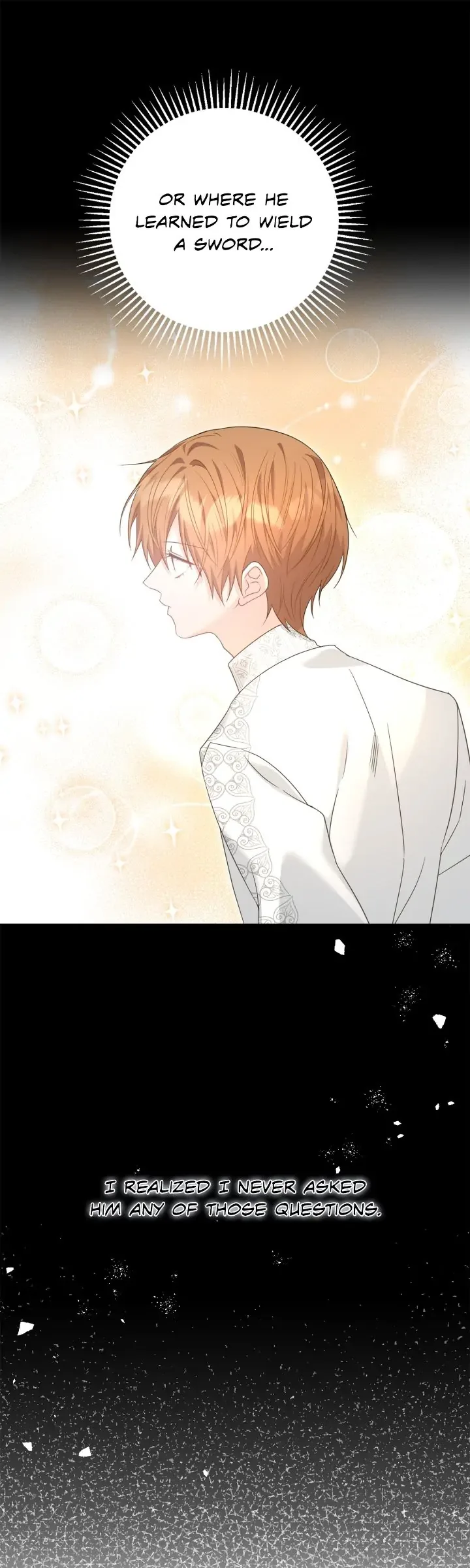 My Favorite Novel Has a Weird Epilogue Chapter 44 page 16