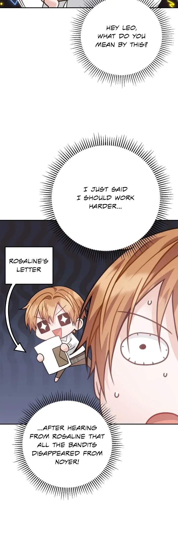 My Favorite Novel Has a Weird Epilogue Chapter 44 page 29