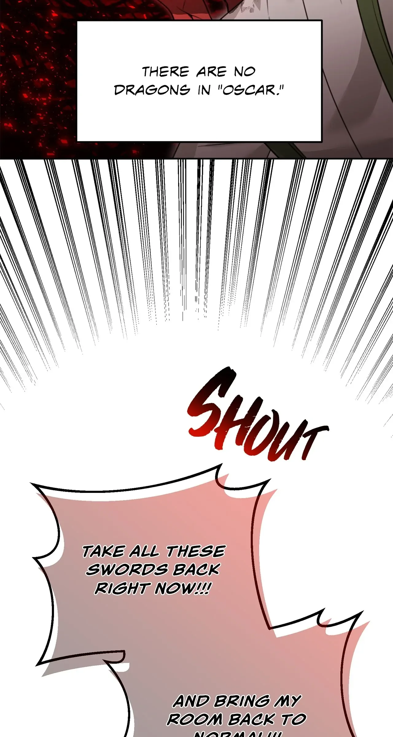 My Favorite Novel Has a Weird Epilogue Chapter 39 page 43