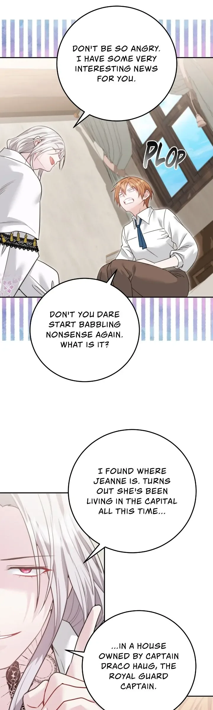 My Favorite Novel Has a Weird Epilogue Chapter 44 page 36