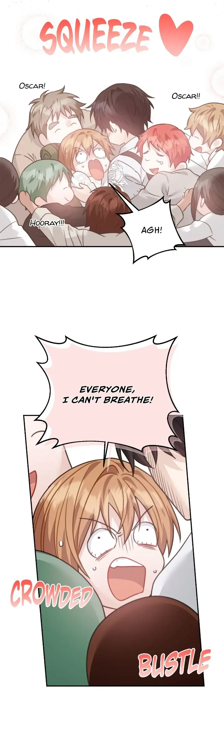 My Favorite Novel Has a Weird Epilogue Chapter 44 page 24