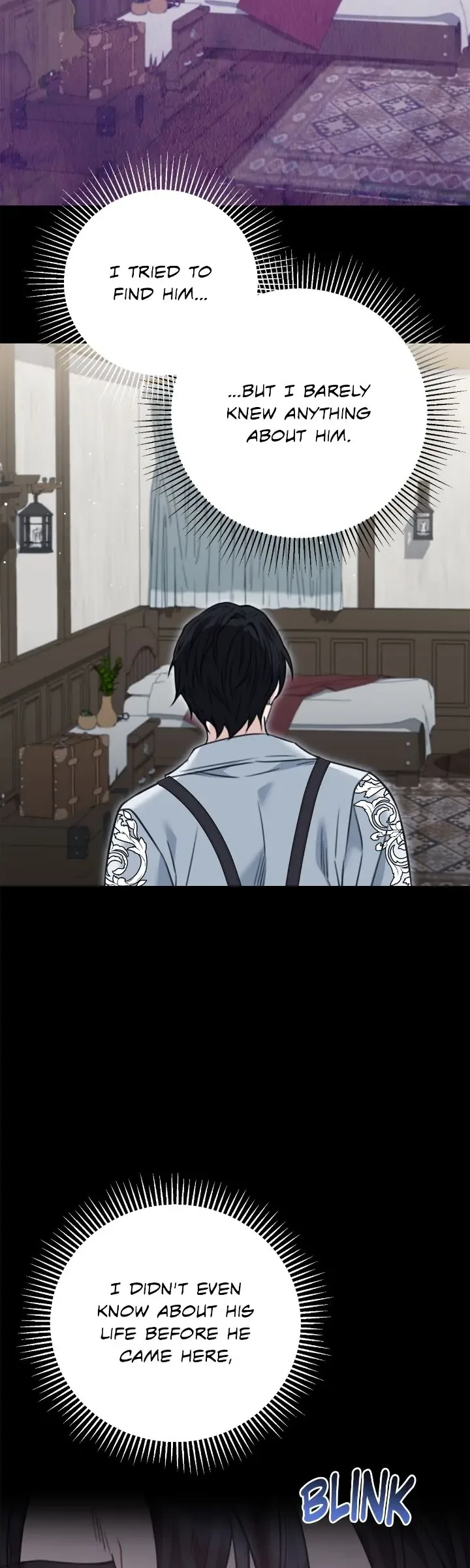 My Favorite Novel Has a Weird Epilogue Chapter 44 page 14