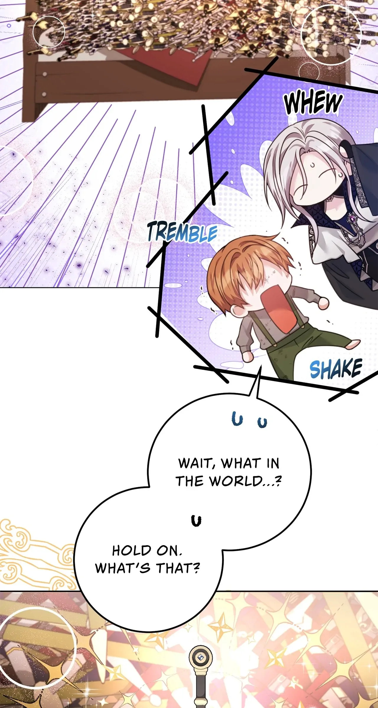 My Favorite Novel Has a Weird Epilogue Chapter 39 page 39
