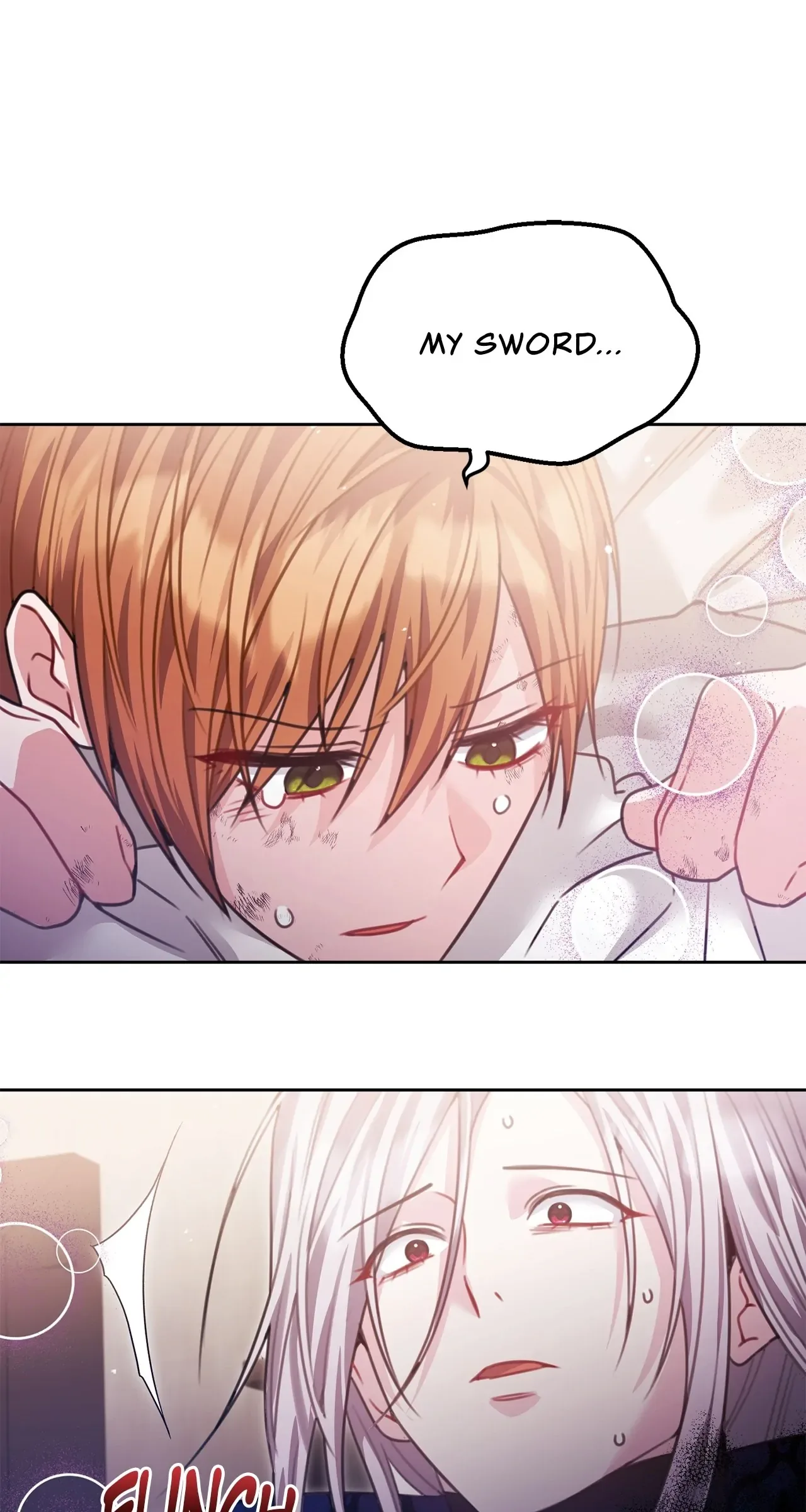 My Favorite Novel Has a Weird Epilogue Chapter 39 page 33