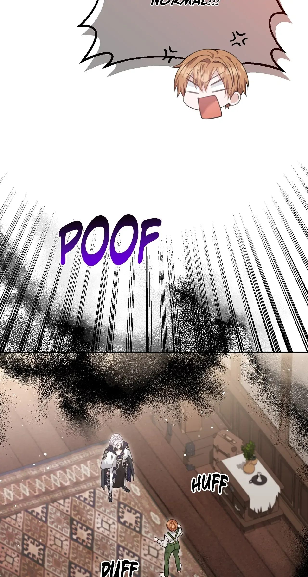 My Favorite Novel Has a Weird Epilogue Chapter 39 page 44