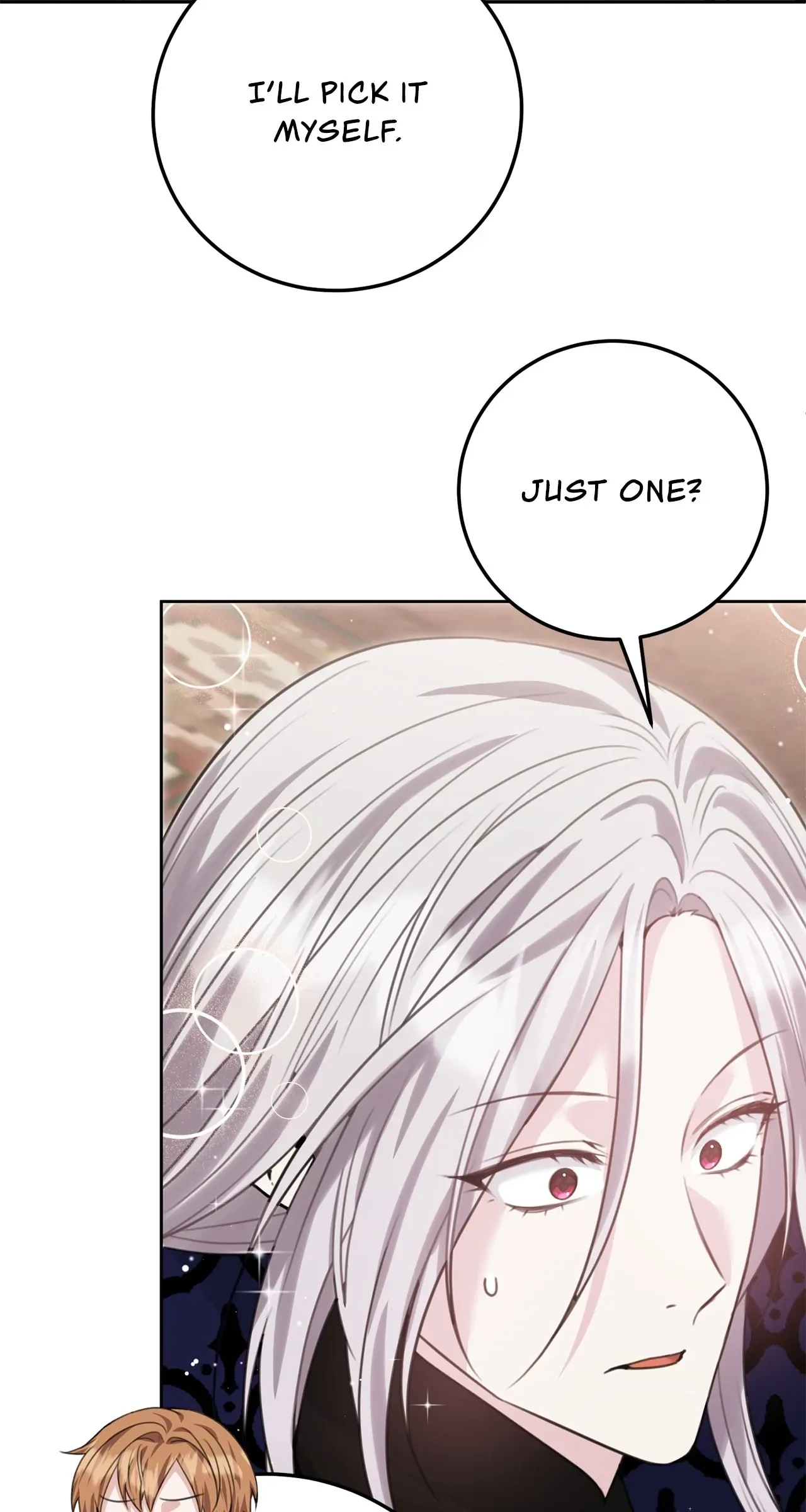 My Favorite Novel Has a Weird Epilogue Chapter 39 page 47