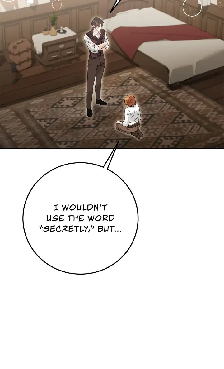 My Favorite Novel Has a Weird Epilogue Chapter 45 page 38