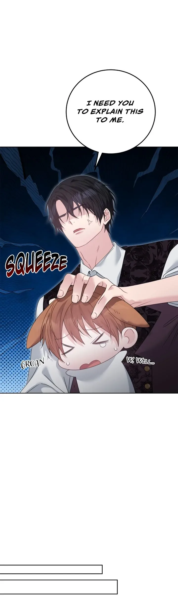 My Favorite Novel Has a Weird Epilogue Chapter 45 page 36