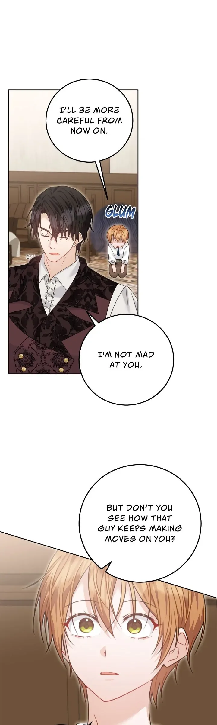 My Favorite Novel Has a Weird Epilogue Chapter 45 page 40