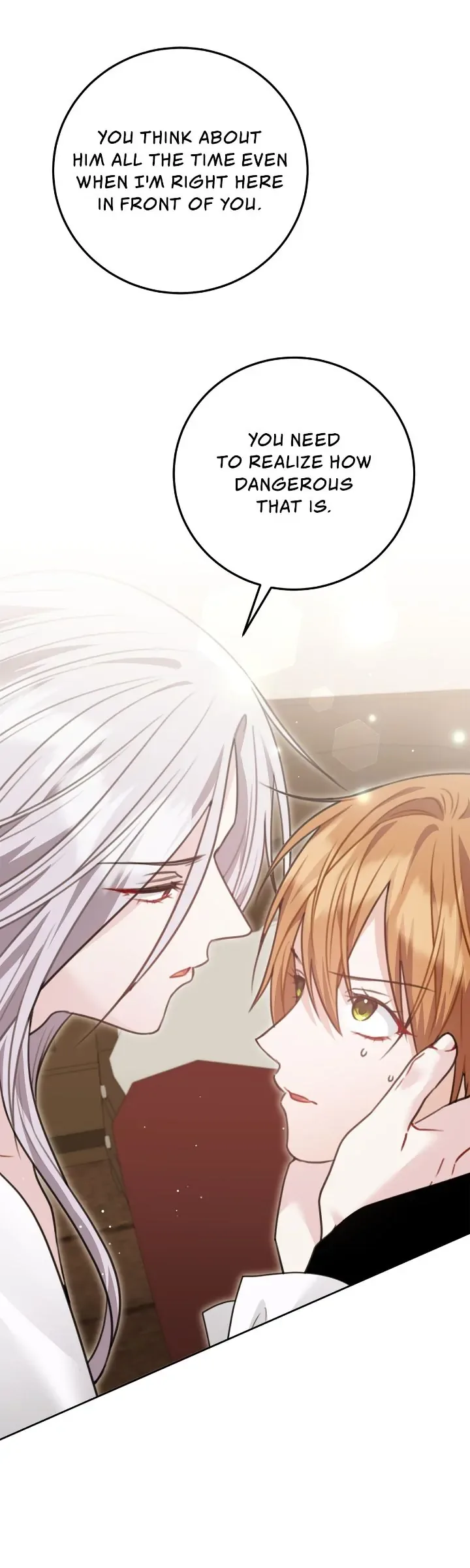 My Favorite Novel Has a Weird Epilogue Chapter 45 page 2