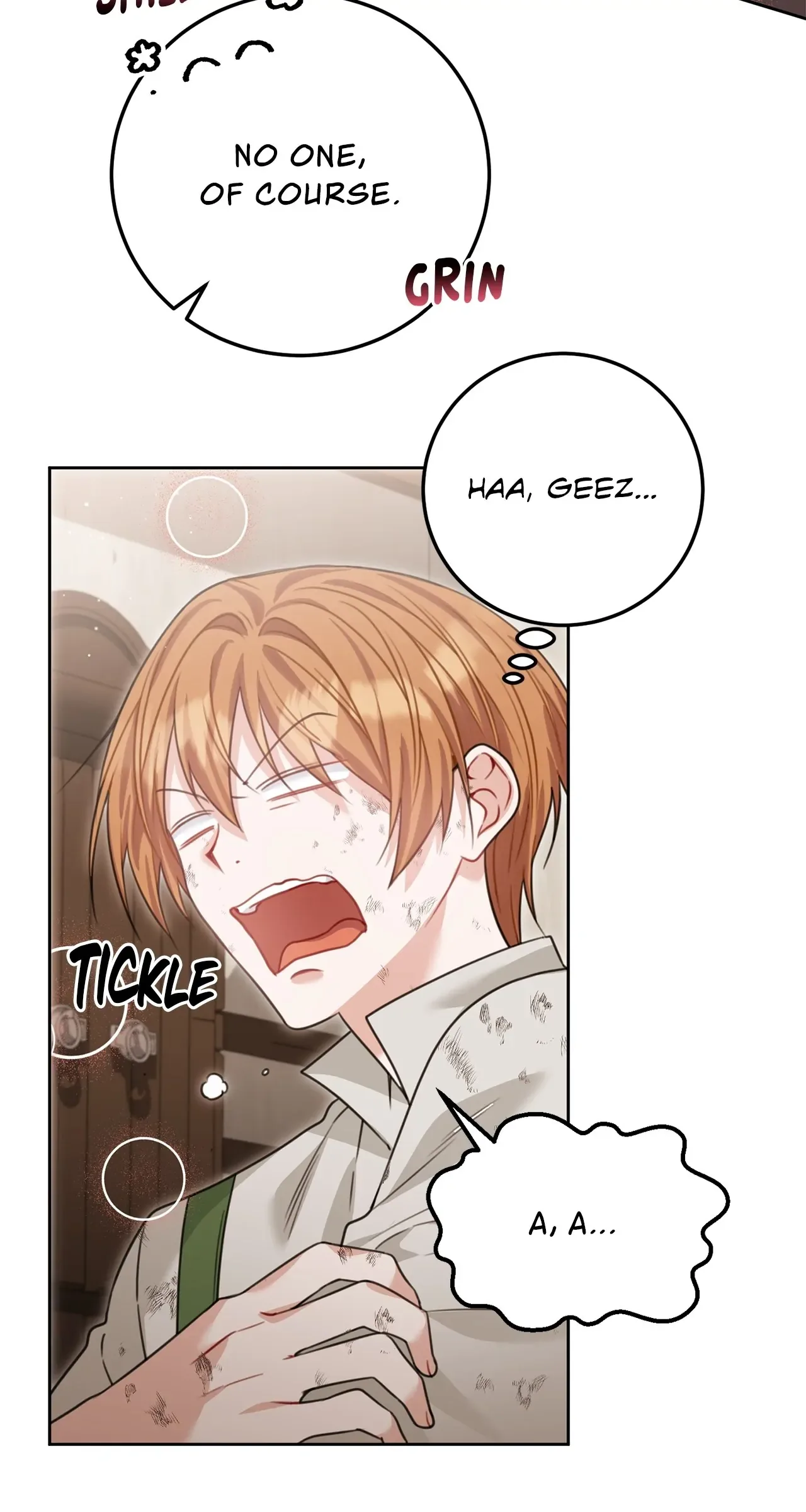 My Favorite Novel Has a Weird Epilogue Chapter 39 page 50