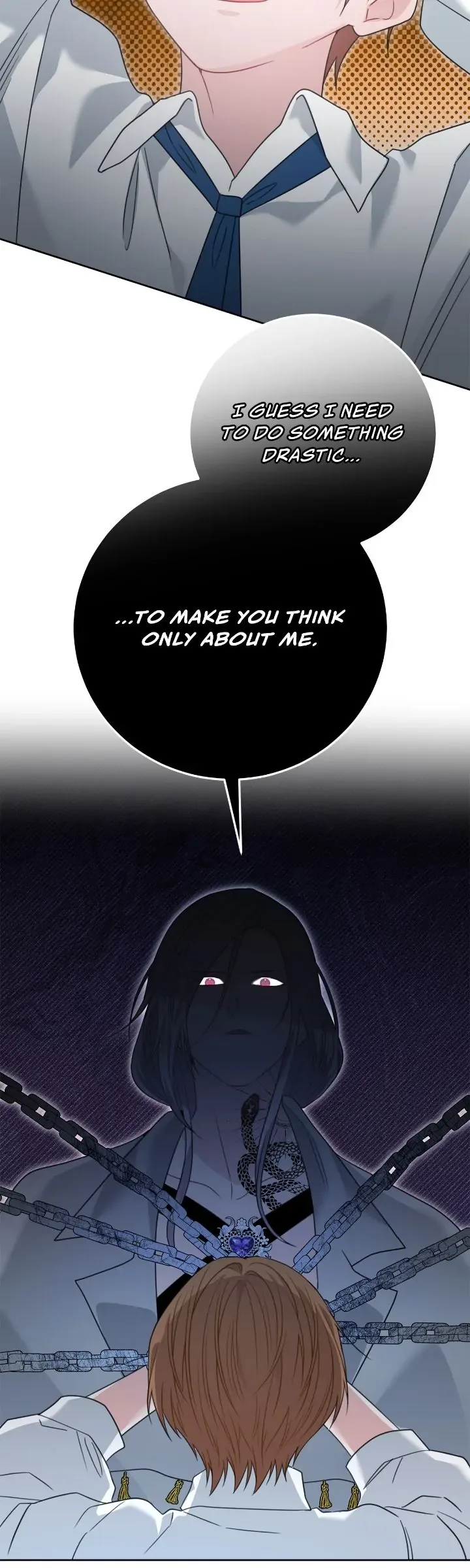 My Favorite Novel Has a Weird Epilogue Chapter 45 page 10