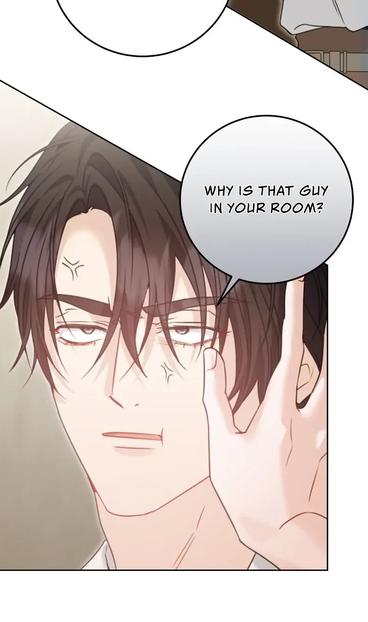 My Favorite Novel Has a Weird Epilogue Chapter 45 page 28