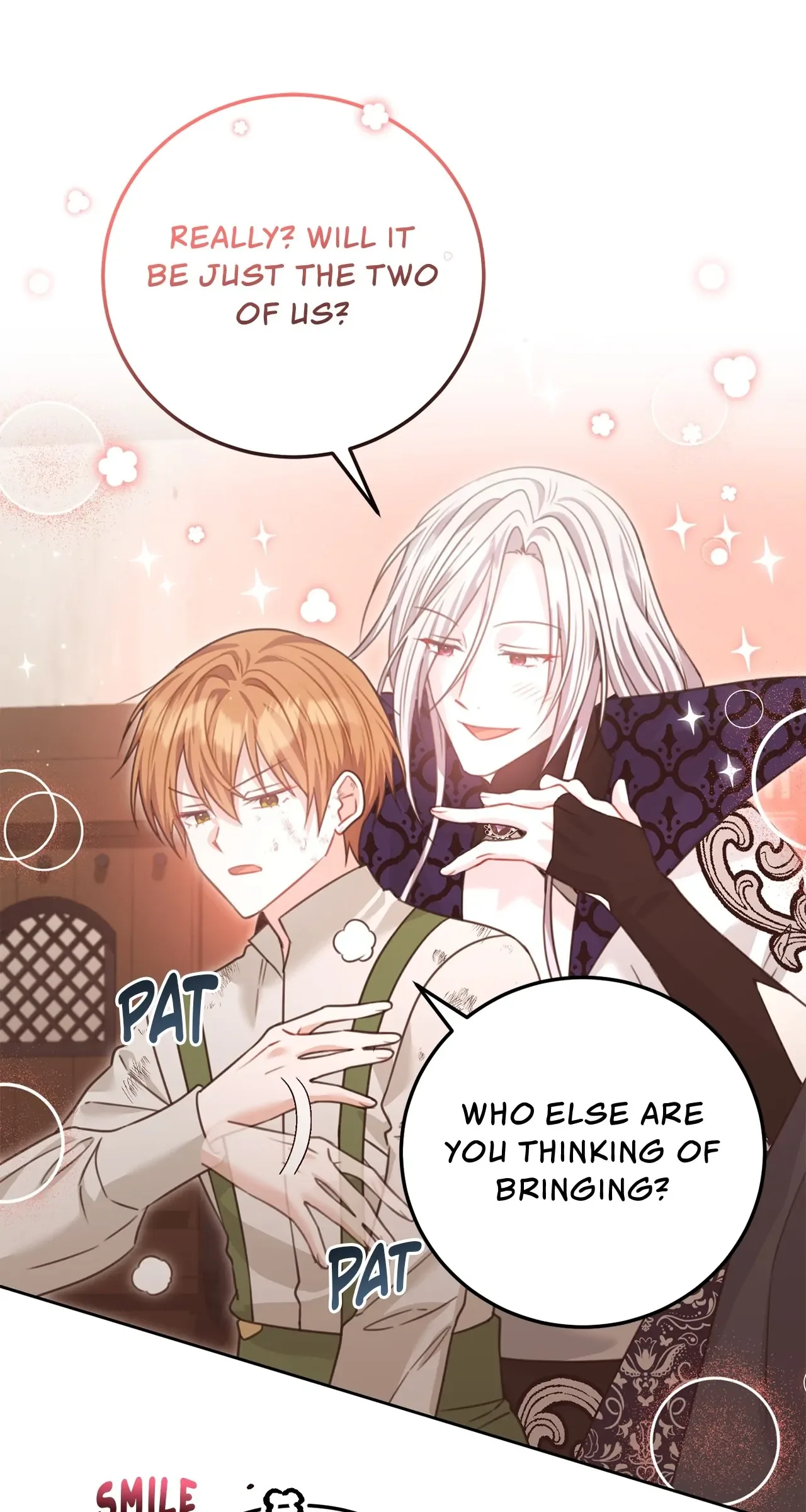 My Favorite Novel Has a Weird Epilogue Chapter 39 page 49