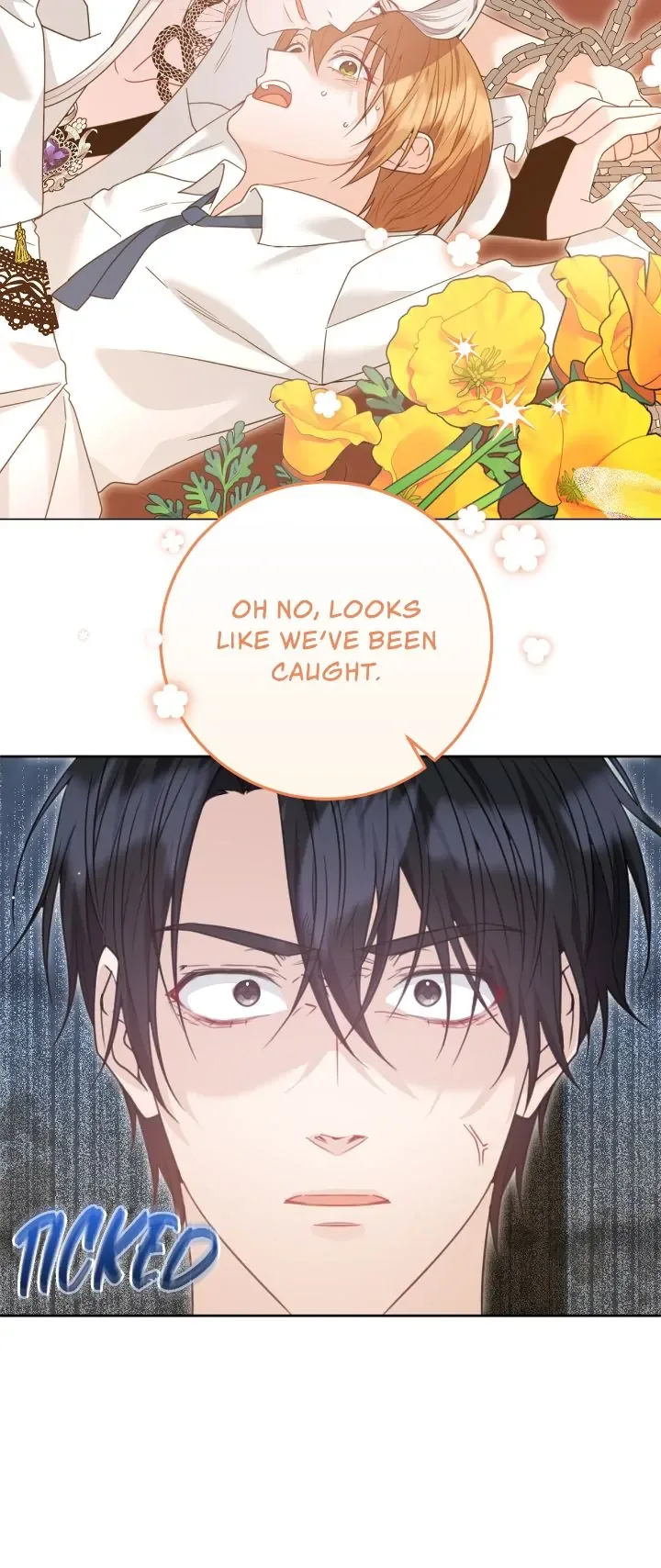 My Favorite Novel Has a Weird Epilogue Chapter 45 page 20