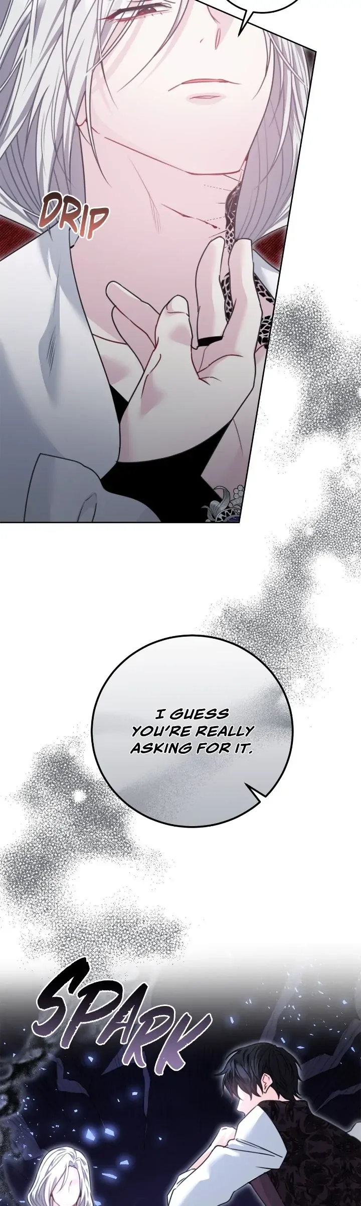 My Favorite Novel Has a Weird Epilogue Chapter 45 page 26