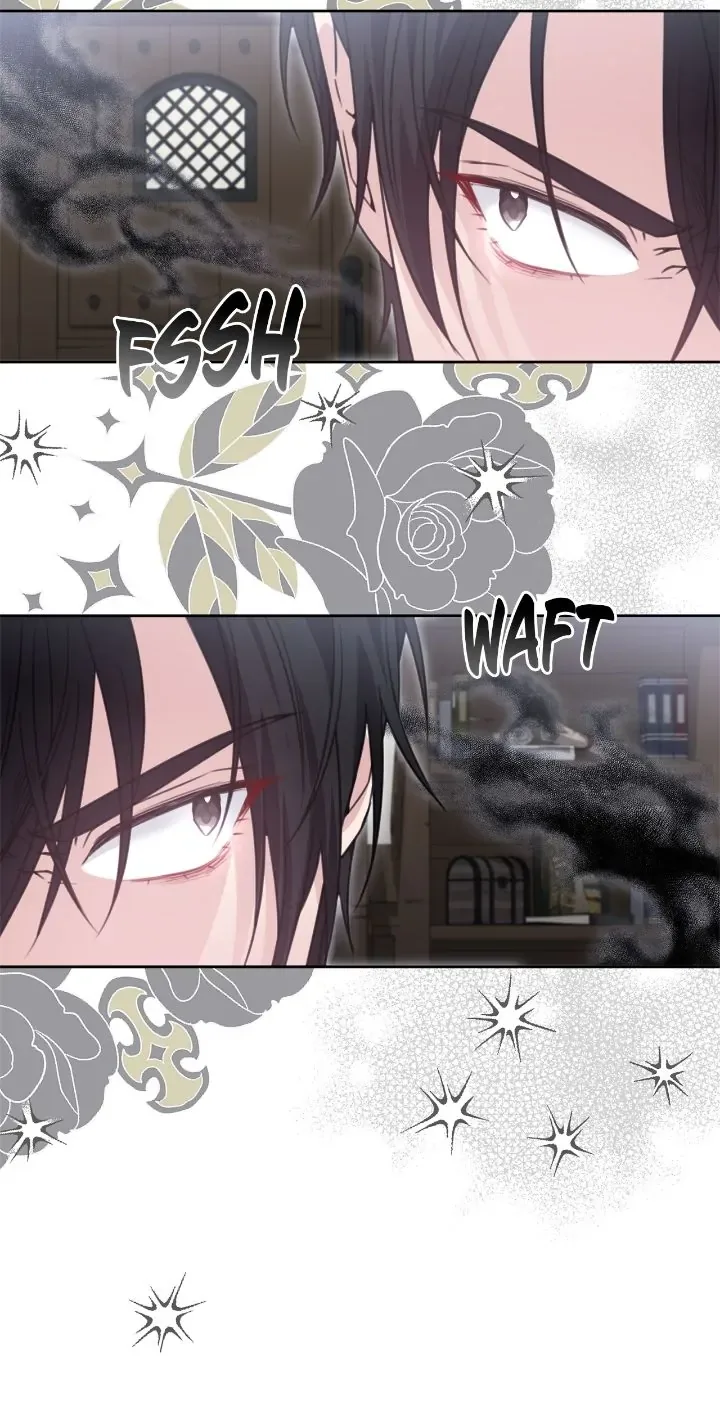 My Favorite Novel Has a Weird Epilogue Chapter 45 page 24