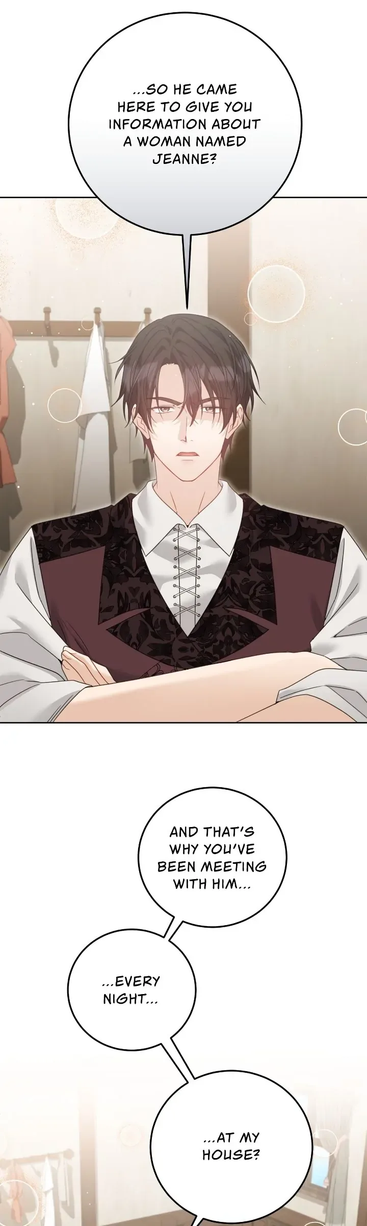 My Favorite Novel Has a Weird Epilogue Chapter 45 page 37