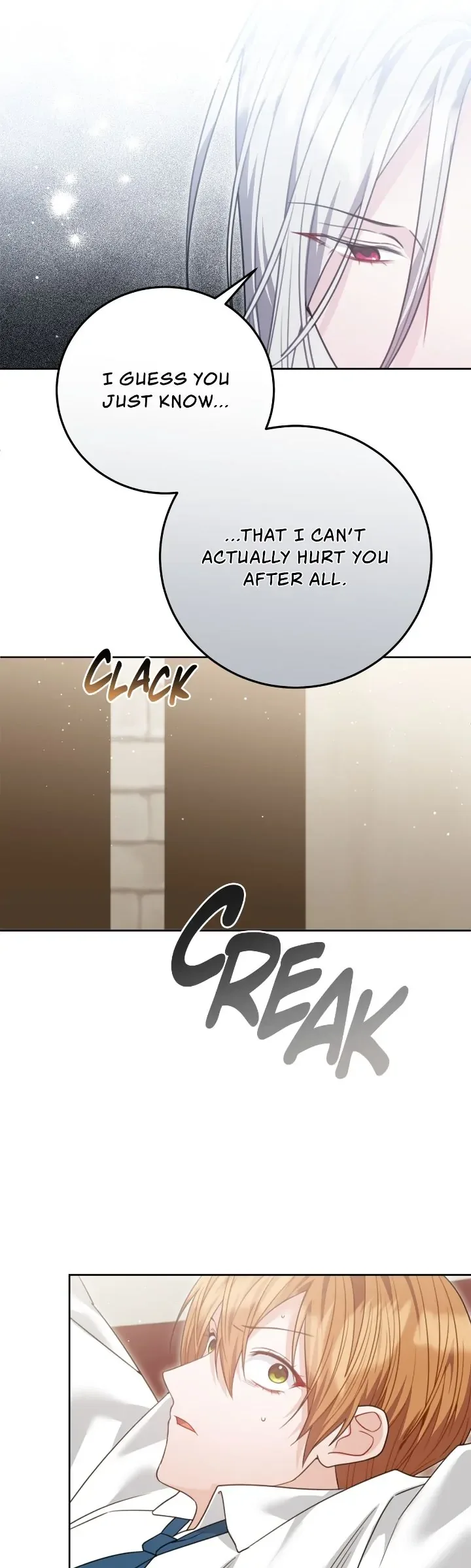 My Favorite Novel Has a Weird Epilogue Chapter 45 page 17