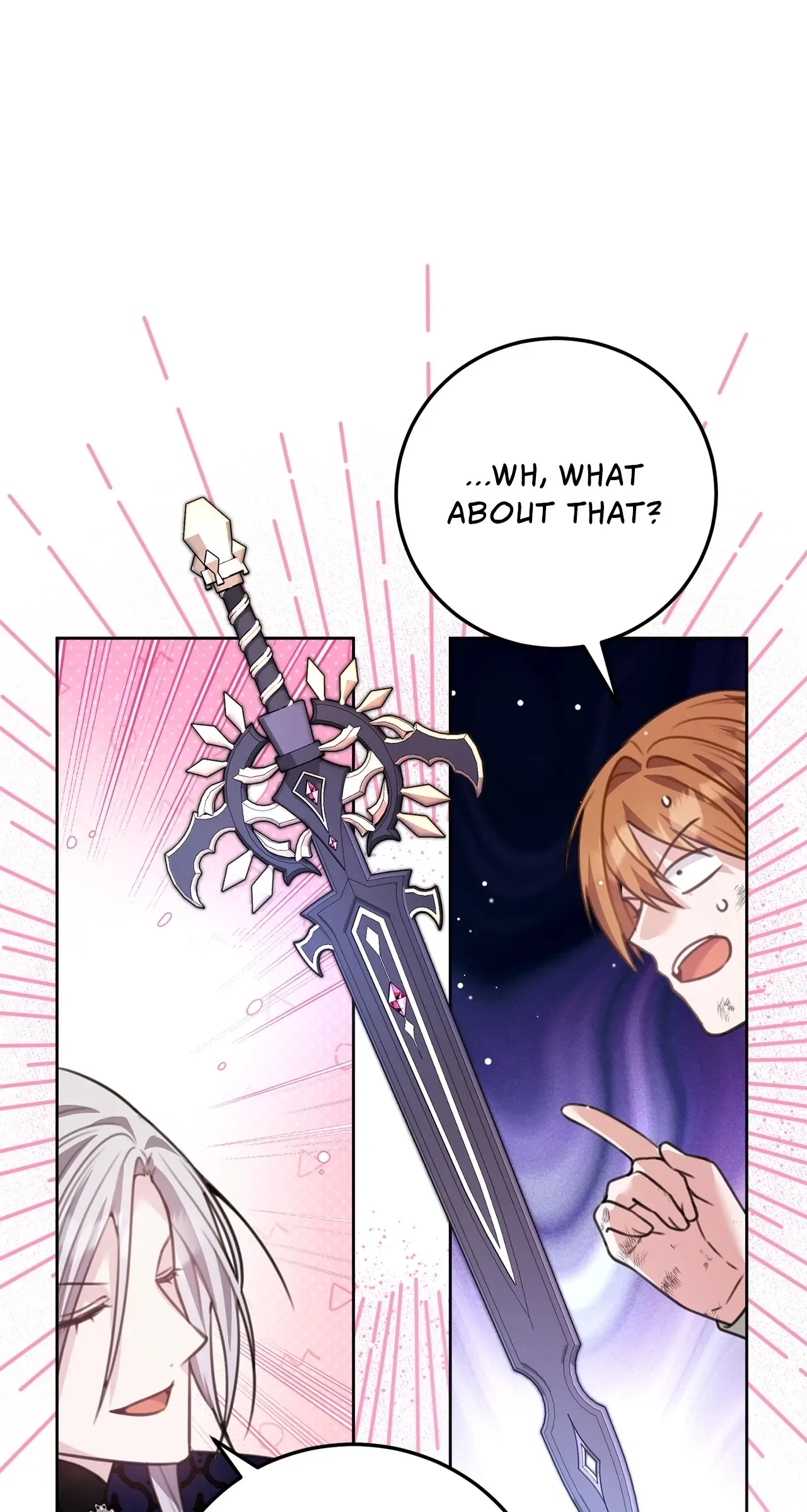 My Favorite Novel Has a Weird Epilogue Chapter 39 page 41