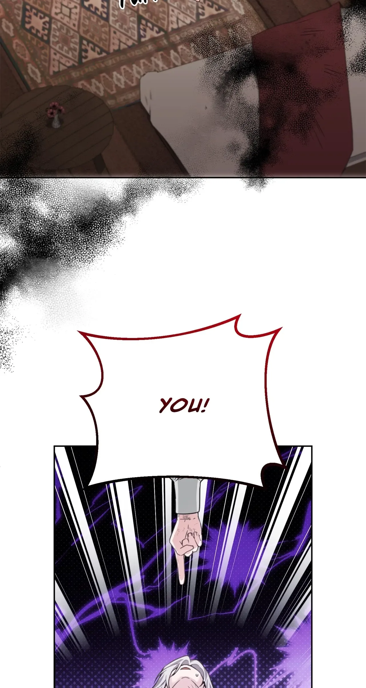 My Favorite Novel Has a Weird Epilogue Chapter 39 page 45