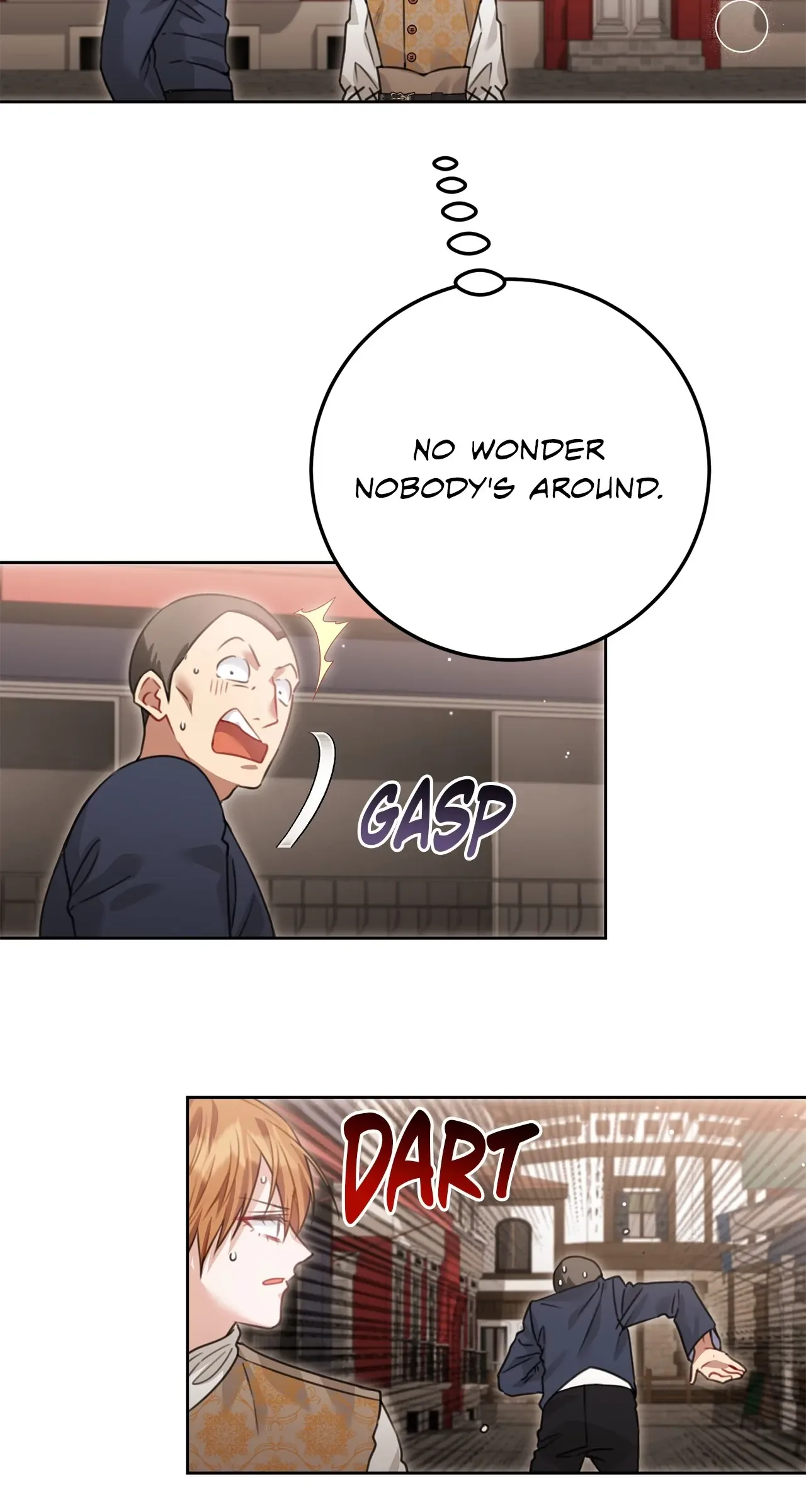 My Favorite Novel Has a Weird Epilogue Chapter 39 page 55