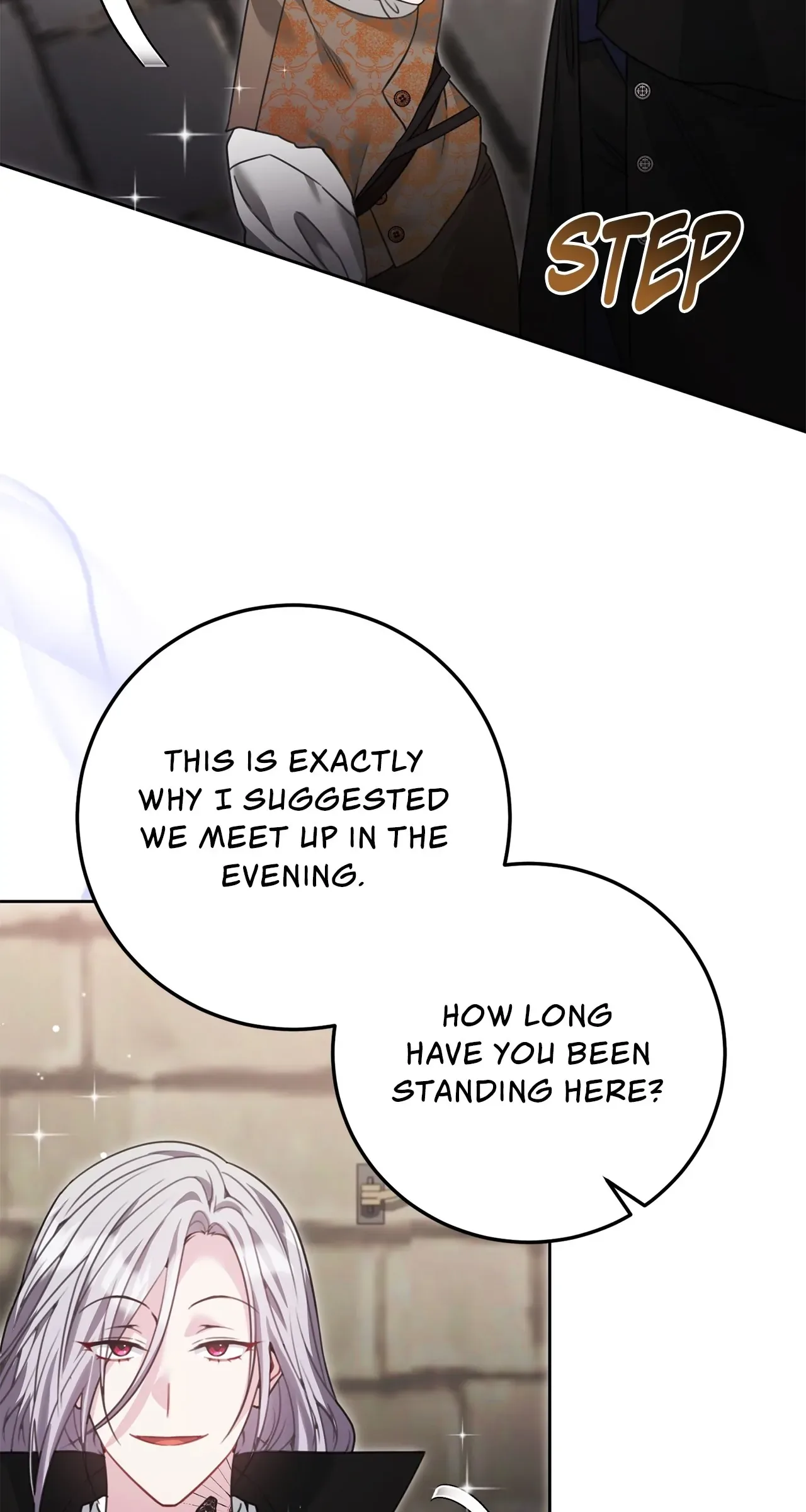My Favorite Novel Has a Weird Epilogue Chapter 39 page 59