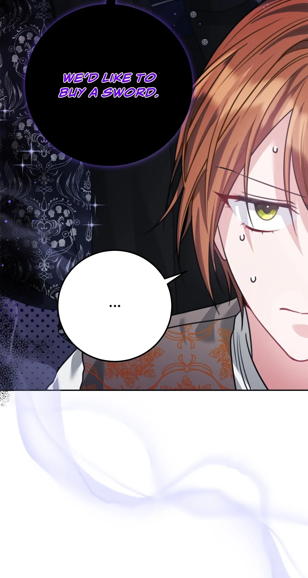 My Favorite Novel Has a Weird Epilogue Chapter 39 page 63