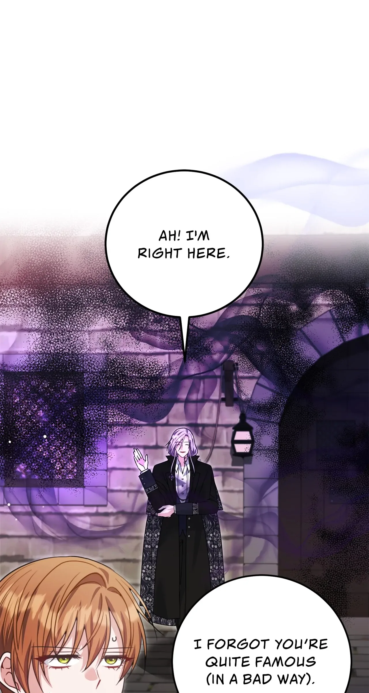 My Favorite Novel Has a Weird Epilogue Chapter 39 page 57