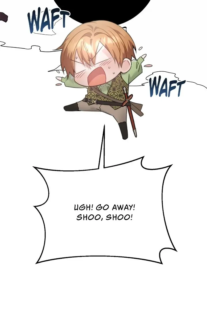 My Favorite Novel Has a Weird Epilogue Chapter 46 page 5